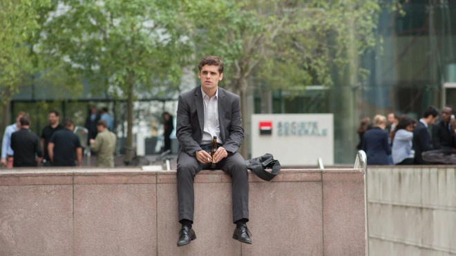 佳片有约|当500亿欧元撬动金融大厦的裂缝