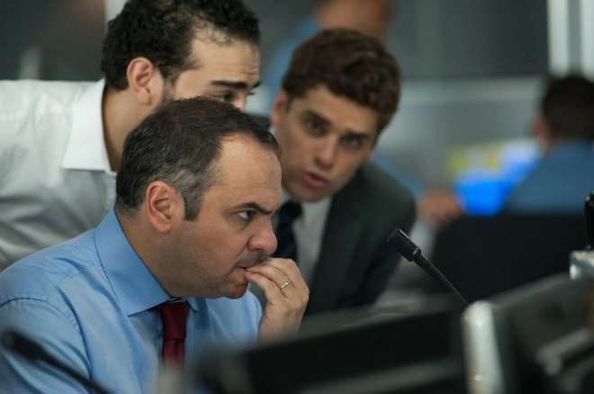 佳片有约|当500亿欧元撬动金融大厦的裂缝