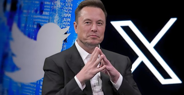 马斯克:旗下初创公司xAI将收购社交网络平台X 马斯克:旗下初创公司xAI将收购社交网络平台X