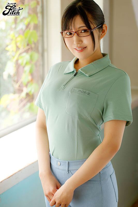 桃木結愛(桃木结爱)作品MEAD-012发布!喜欢看A片的运动用品店员出道!J罩杯的她其实是?