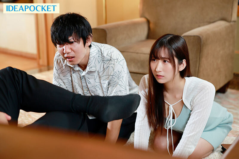 役野満里奈(役野满里奈)作品IPZZ-534发布!封印了笑容⋯她面对这支作品!