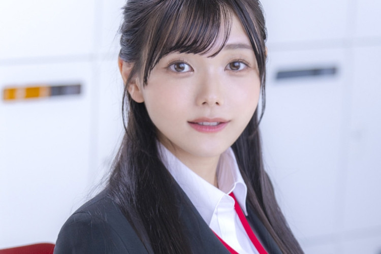 松永あかり(松永明里)出道作品SDJS-304发布!超强大秘密武器登场!SOD女子社员AV解禁!