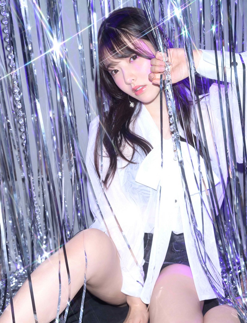 不是超级新人出道!SOD STAR的新魅力新挑战是?