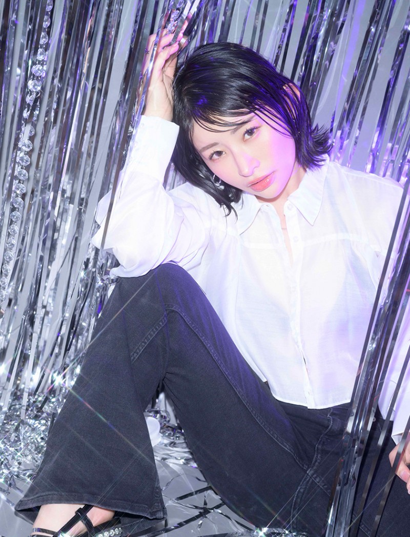 不是超级新人出道!SOD STAR的新魅力新挑战是?