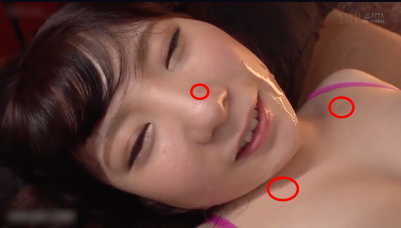 解密!那位抖M的大奶刺青妹野々宮つかさ(野野宫司)竟然是大奶比赛的冠军!