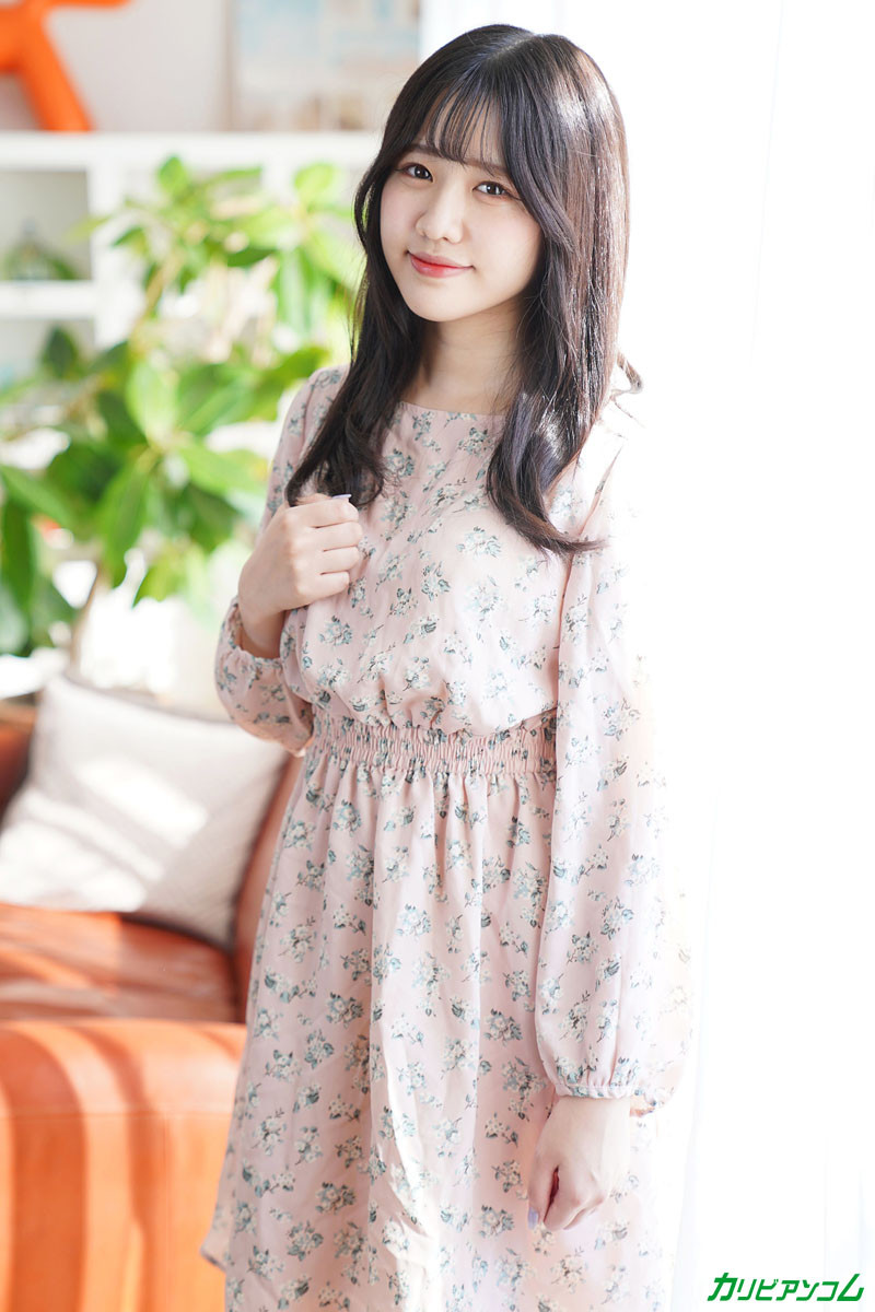 无码片商カリビアンコム(加勒比)Vol.100:森优奈。