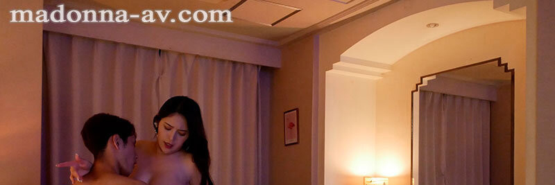 めぐり(惠理)、大槻ひびき(大槻响)共演作品JUR-205发布!一加一大于三,她们是年轻男优的恶梦!