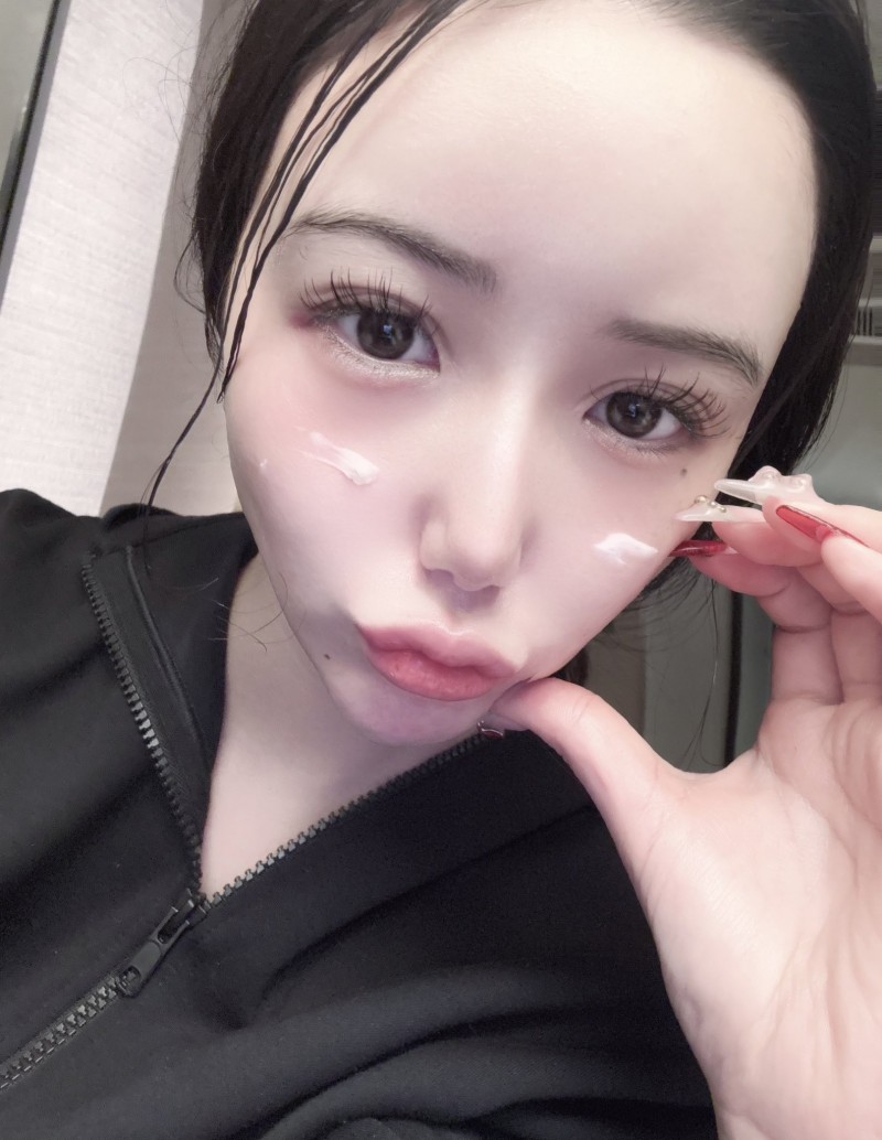 170公分F罩杯的巨乳大长腿!国宝级美女的她要改名字了!