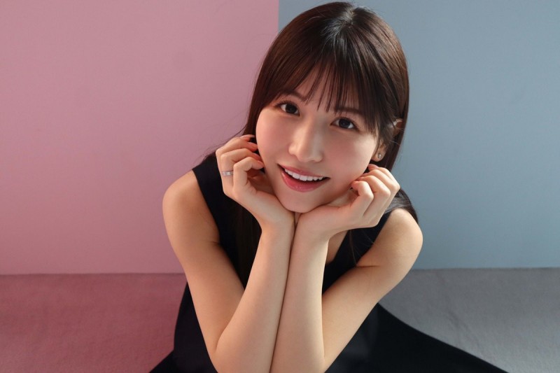 为了钢管舞!桜空もも(樱空桃)创了新的IG帐号!