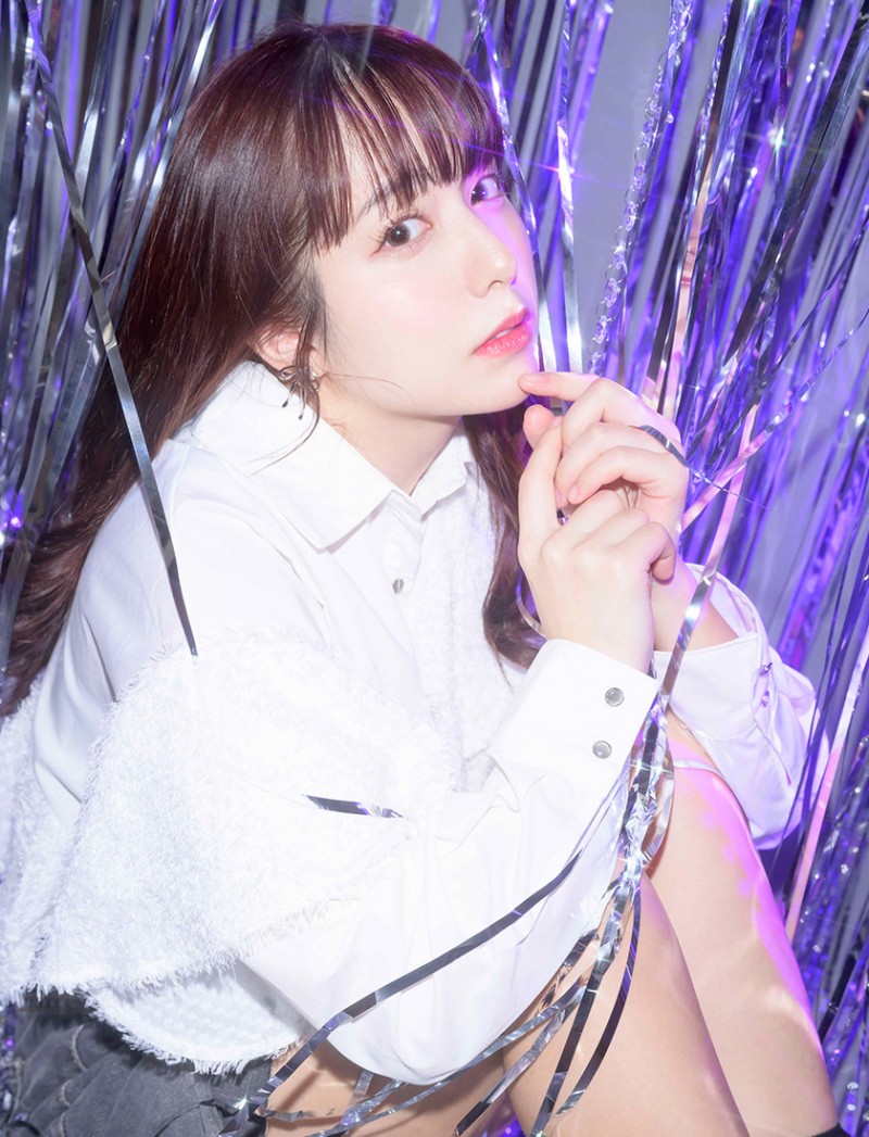 不是超级新人出道!SOD STAR的新魅力新挑战是?