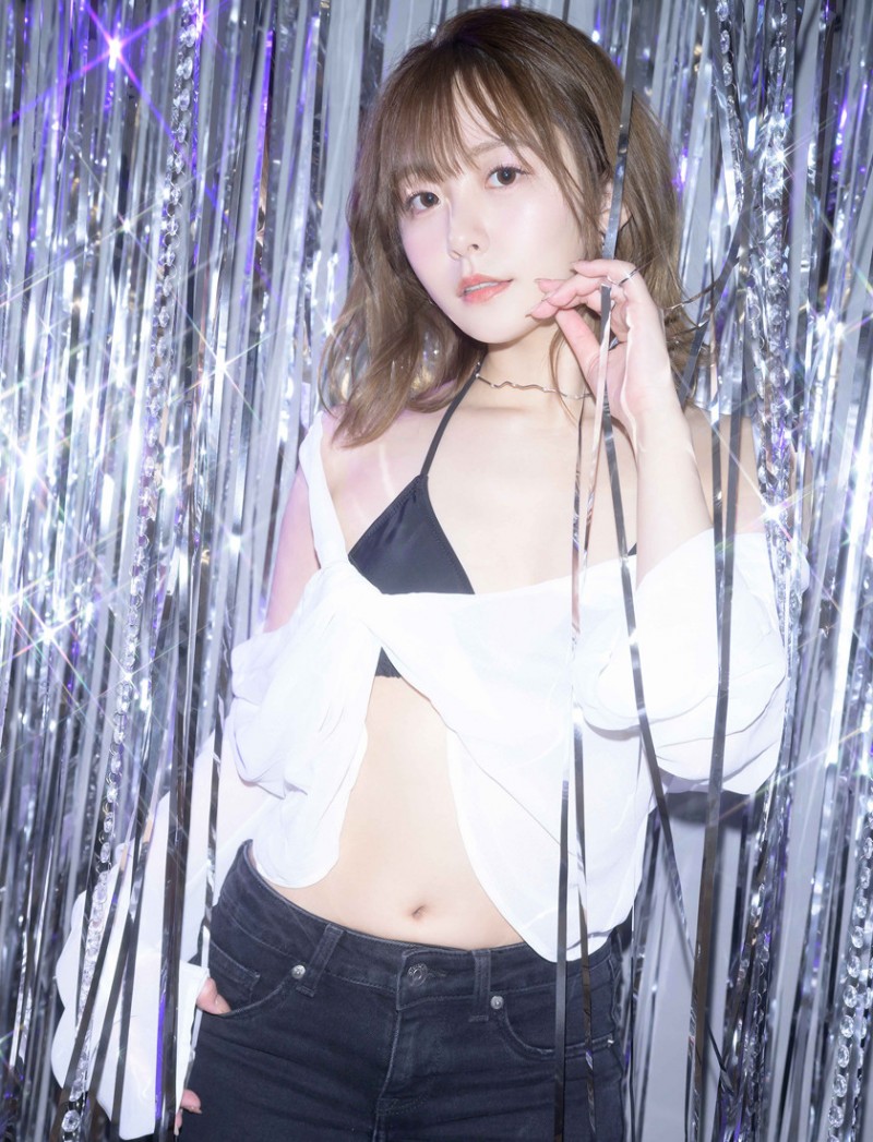 不是超级新人出道!SOD STAR的新魅力新挑战是?