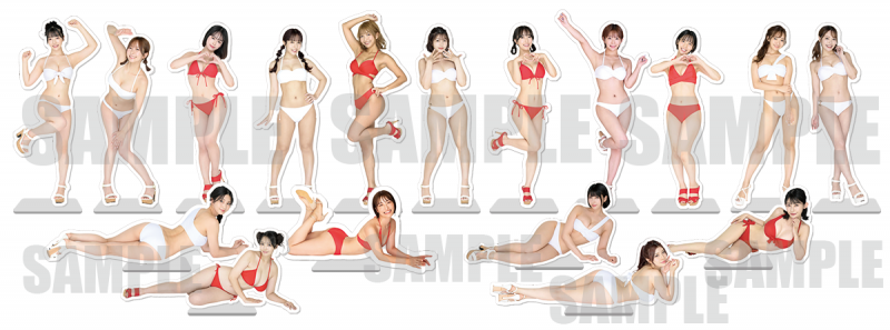 不是超级新人出道!SOD STAR的新魅力新挑战是?