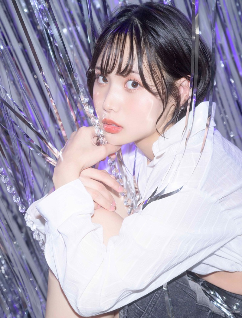 不是超级新人出道!SOD STAR的新魅力新挑战是?