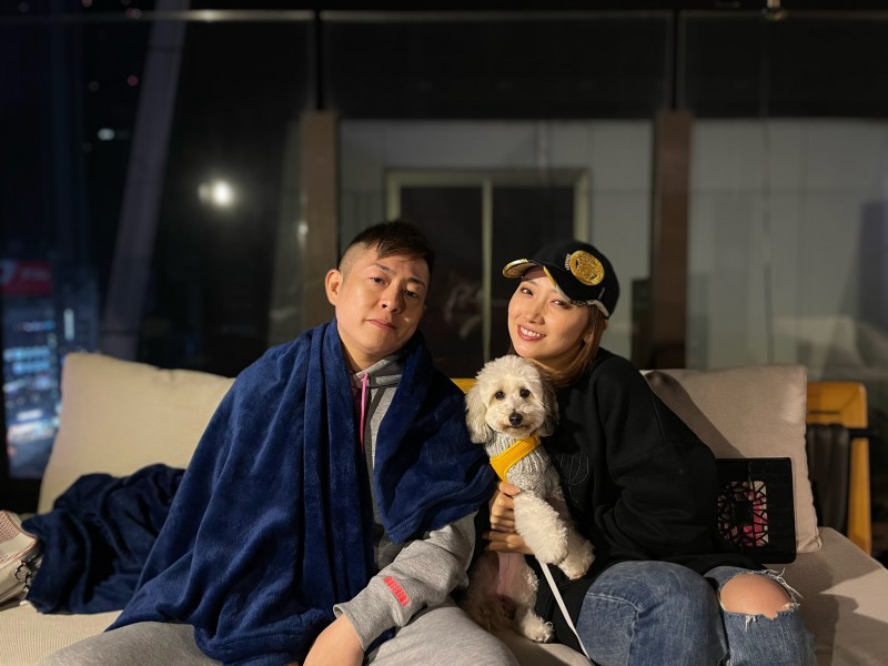 加美杏奈结婚!娶她的是一起拍片的那一位!