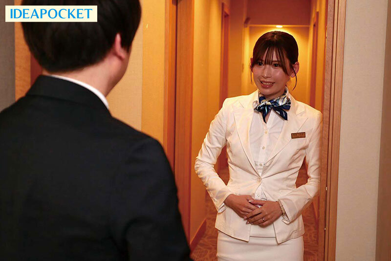 明里つむぎ(明里䌷)作品IPZZ-367发布!退房前疯狂跟「正妹人妻房务」性交!用力发泄出差累积的压力!