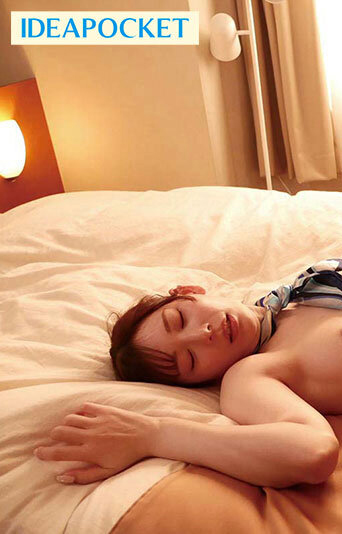 明里つむぎ(明里䌷)作品IPZZ-367发布!退房前疯狂跟「正妹人妻房务」性交!用力发泄出差累积的压力!