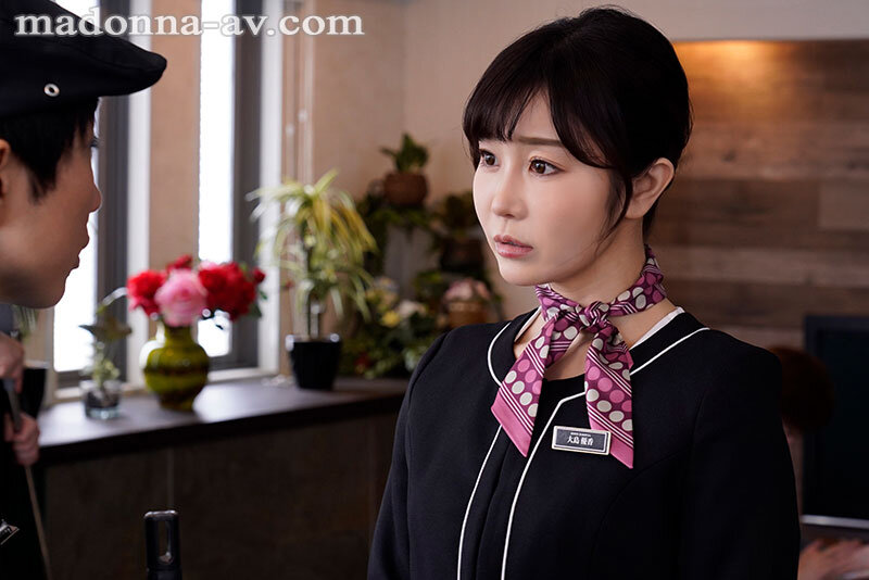 大島優香(大岛优香)作品JUQ-942发布!高傲女上司惨沦为变态下属玩物,高潮失禁威严形象尽失