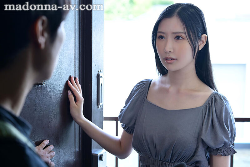 朝日りお(朝日莉绪)作品JUR-199发布!隔壁搬来超诱惑美人妻,每天都用各种方式邀约…