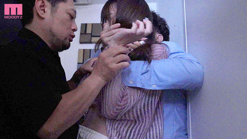 宮下玲奈(宫下玲奈)作品MIDA-087发布!跟踪入侵!街访爆红的可爱女大生,被变态闯进她家疯狂轮奸!