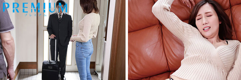 JULIA作品PRED-718发布!欧都桑超会舔!阳痿老公出差后「巨乳人妻」直接骑到公公脸上