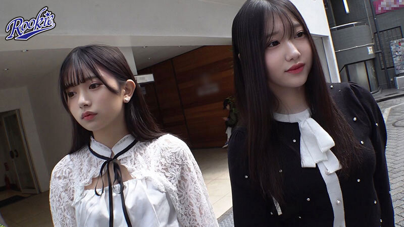 北岡果林(北冈果林)、真白さら(真白纱良)共演作品RKI-689发布!用肉棒教训两位狂妄自大的爸爸活美女!