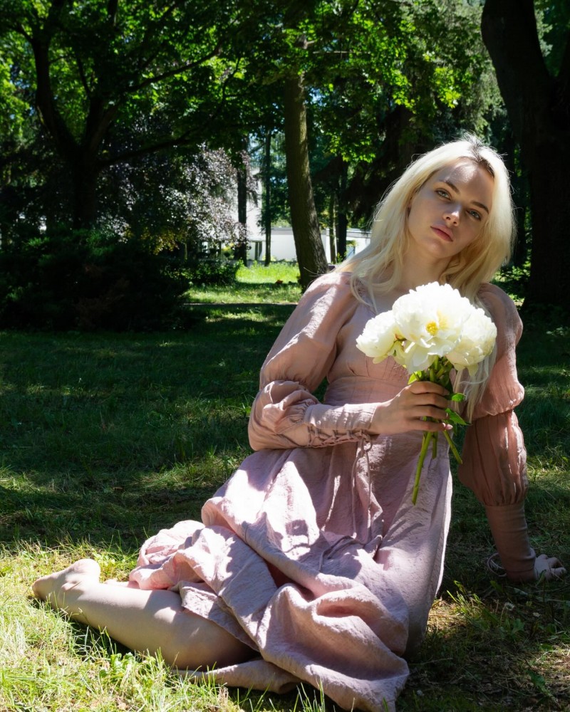 Amber Kawaii(アンバー・カワイ)出道作品番号及封面,Amber Kawaii个人简介