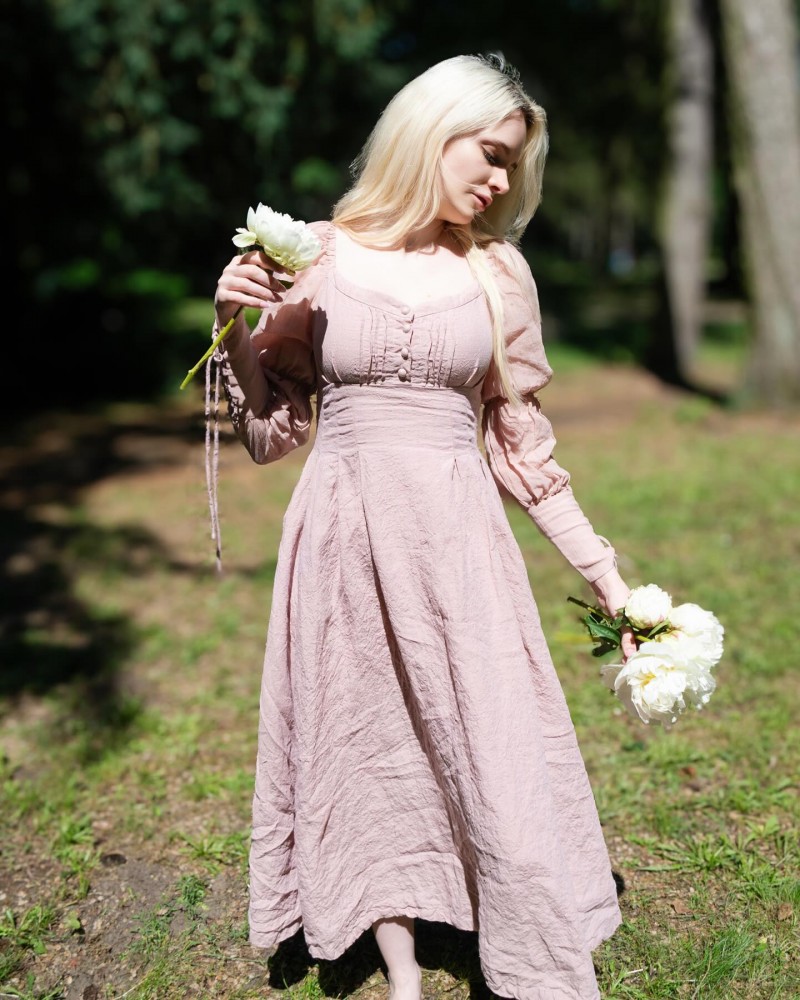 Amber Kawaii(アンバー・カワイ)出道作品番号及封面,Amber Kawaii个人简介