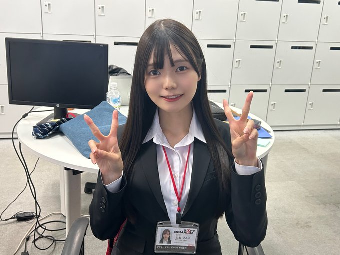 松永明里(松永あかり)出道作品番号及封面,松永明里个人简介