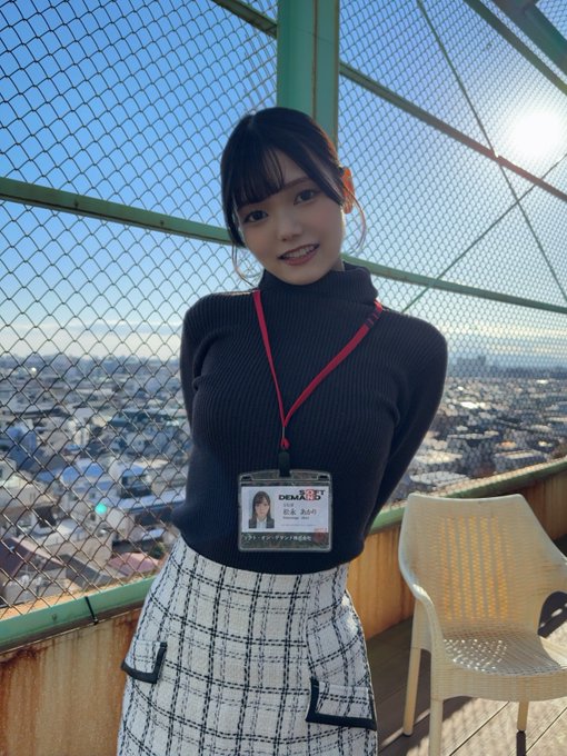 松永明里(松永あかり)出道作品番号及封面,松永明里个人简介