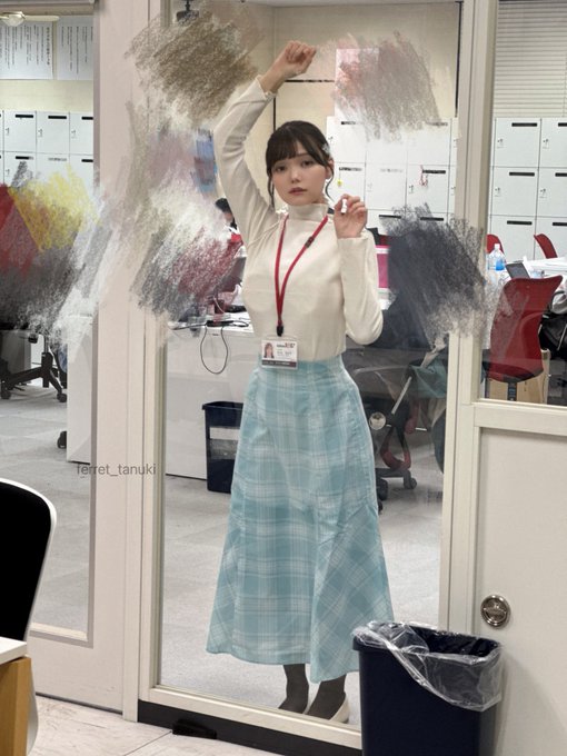 松永明里(松永あかり)出道作品番号及封面,松永明里个人简介