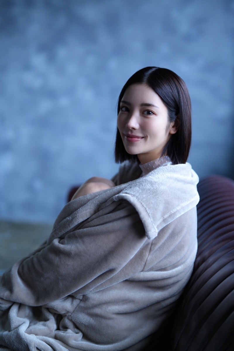 楓カレン(枫花恋)限时动态:我不想拍AV了!