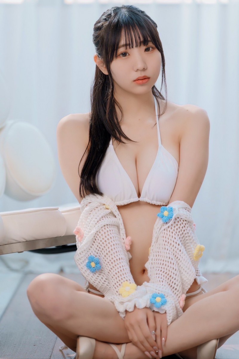 一亿日币的Body、J罩杯大长腿的「百田光稀」即将到来