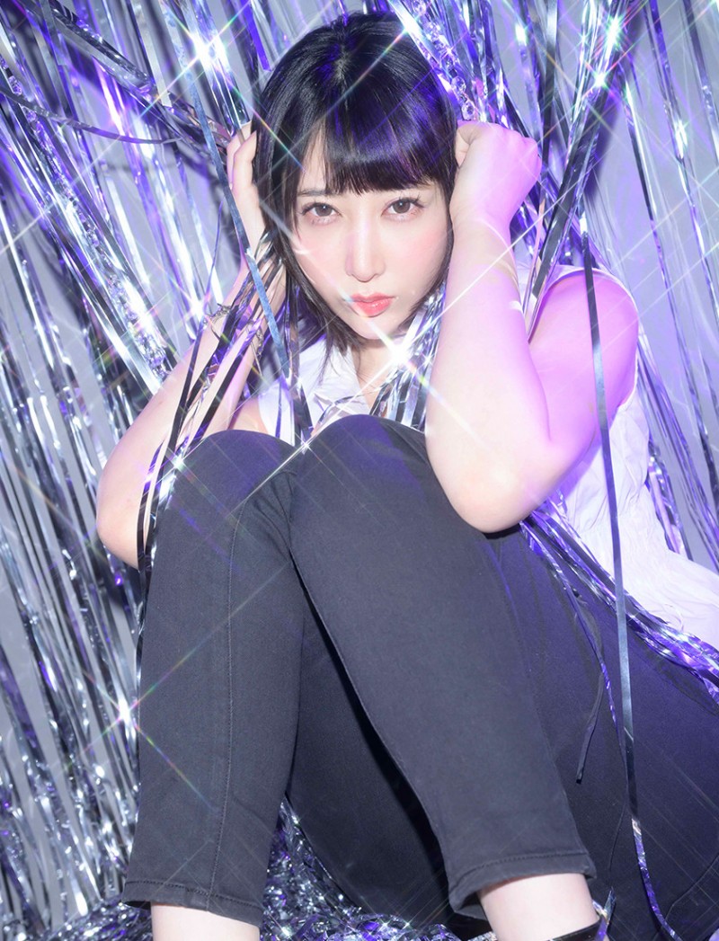 (START-314)夏目响五周年!变发化身追风少年兄!