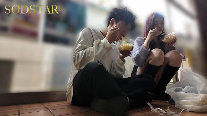 (START-306)虽然封面超艳…但神木丽是男优的青梅竹马!