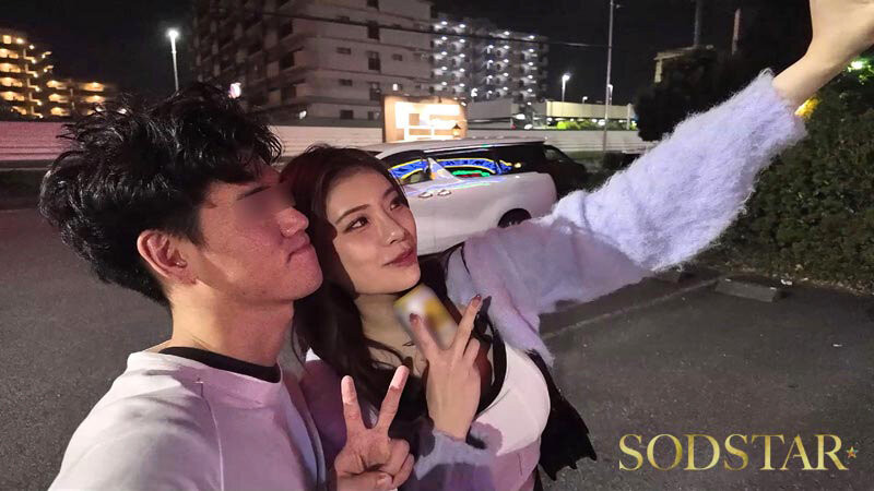 (START-306)虽然封面超艳…但神木丽是男优的青梅竹马!