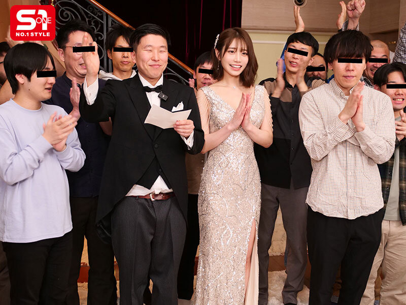 (SONE-725)河北彩伽感谢祭!想和她来一发的条件是什么?