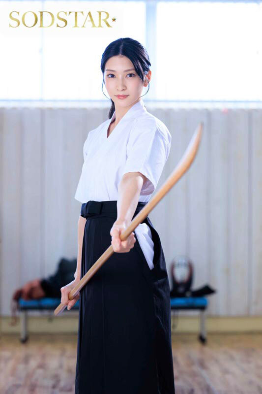 (START-310)本庄铃七周年!化身美少女剑士夺人童贞!