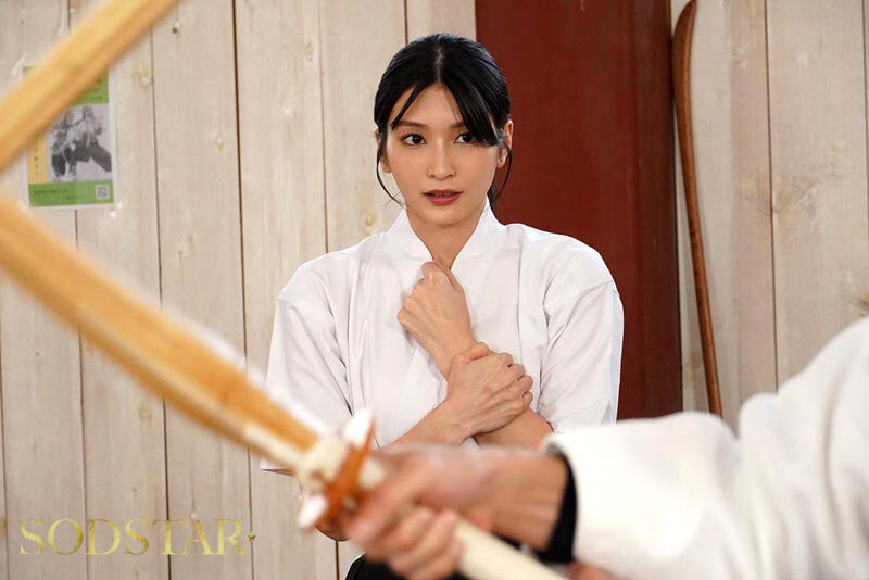 (START-310)本庄铃七周年!化身美少女剑士夺人童贞!