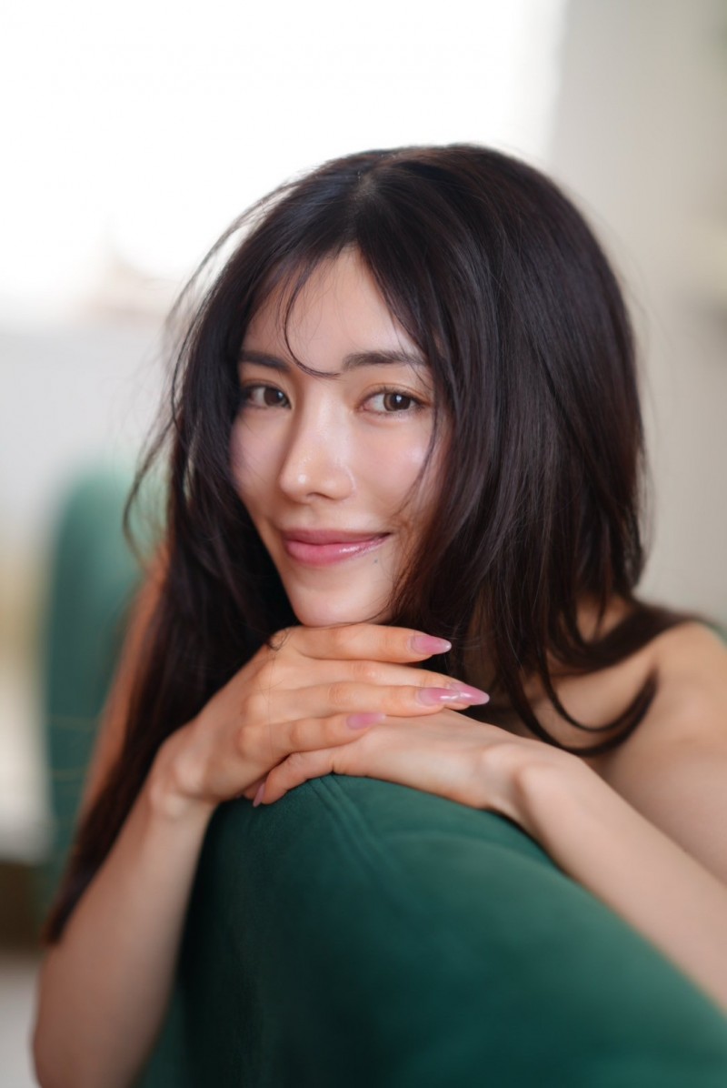 枫カレン(枫花恋)限时动态:我不想拍AV了!