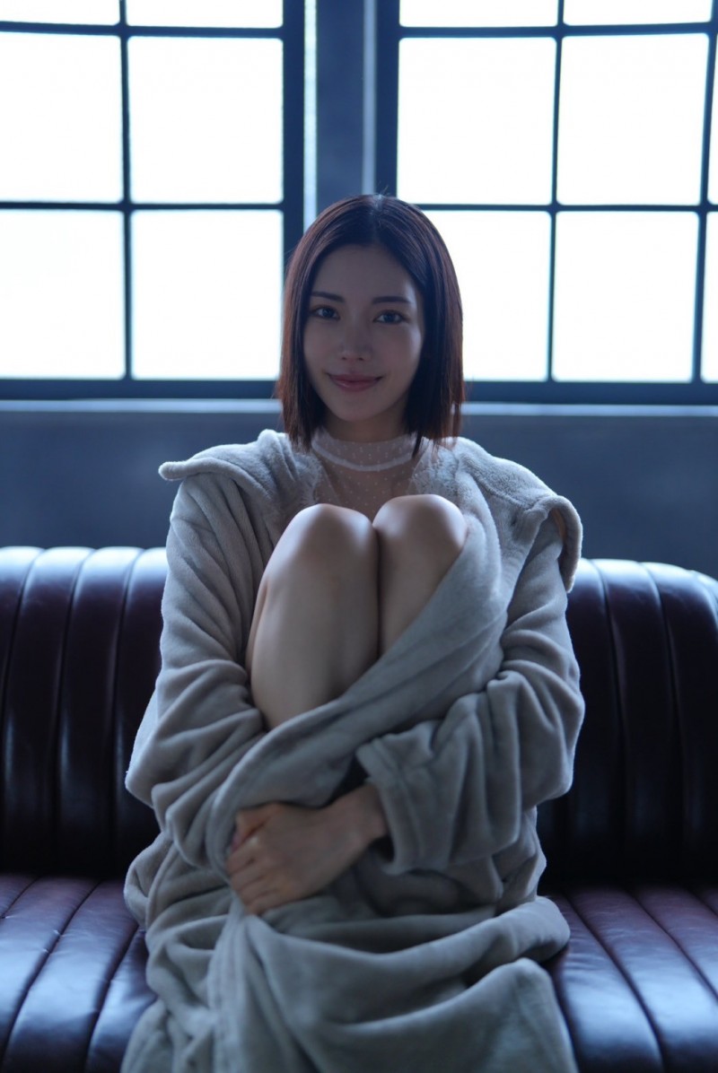 枫カレン(枫花恋)限时动态:我不想拍AV了!