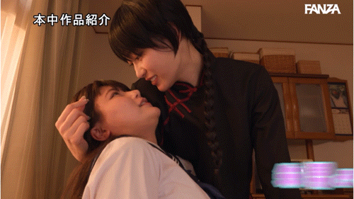 (HMN-702)致敬漫画名作!美谷朱音演出「男女1/2」!