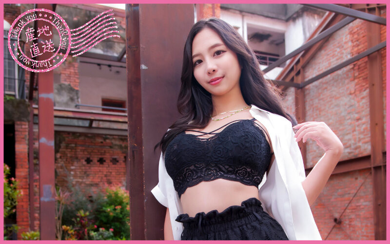 (YMDD-446)在剥皮寮被埋葬?她是来自台湾的「美玲」!