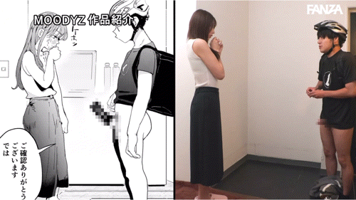 (七森莉莉):我是因为那个原因中出し解禁的!