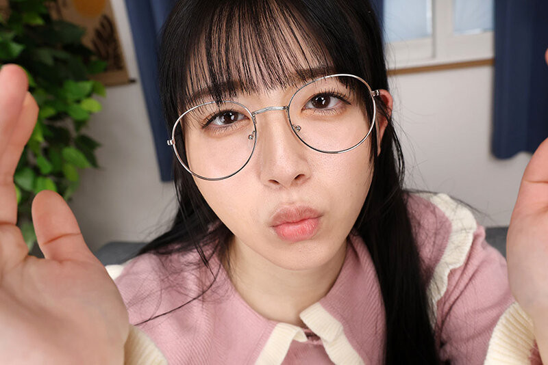 曾打进选美的战役……她的第一部VR片揭露了秘密!