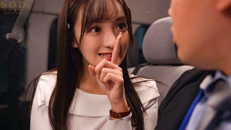 渚恋生作品START-307发布!白天是清秀温柔的女主播,晚上是会讲淫语挑逗的同期…