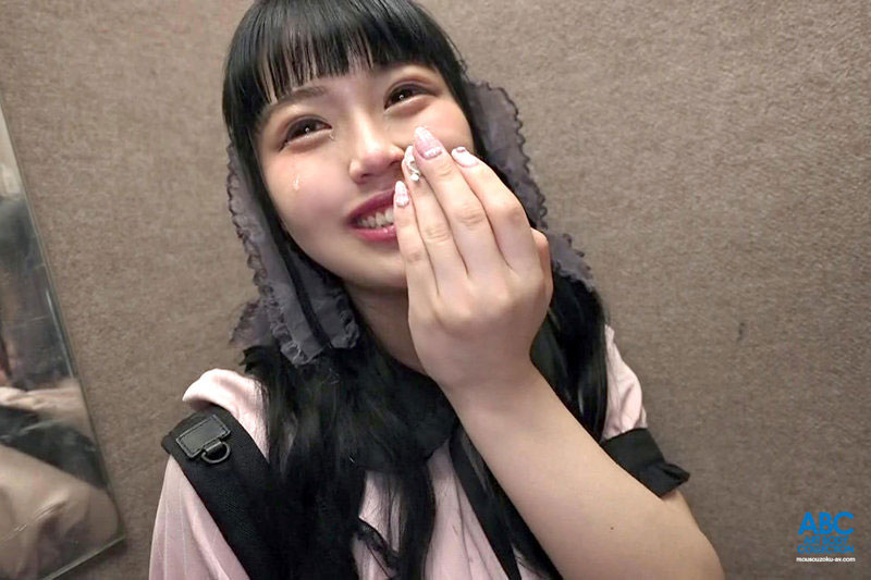 focs-079,白浜美羽最新作品2022年7月19日发布!