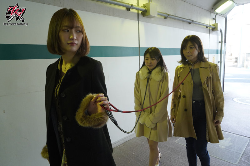 DASS-012,美谷朱里、皆月ひかる、岬あづさ合演作品2022/06/14发布!