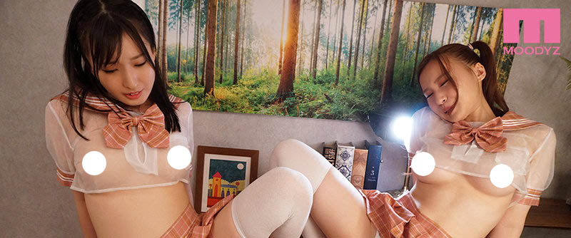 MIAA-562,月野かすみ、朝仓ここな最新合演作品2022/01/14发布!