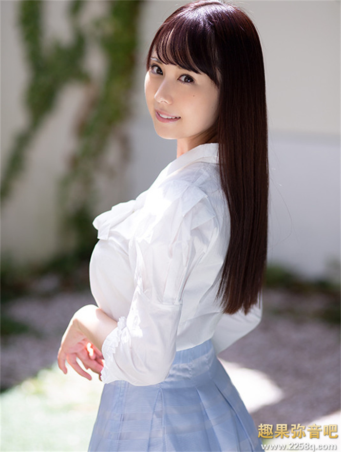 TRE无缘的她! 永濑未萌(永瀬みなせ)现况解密!