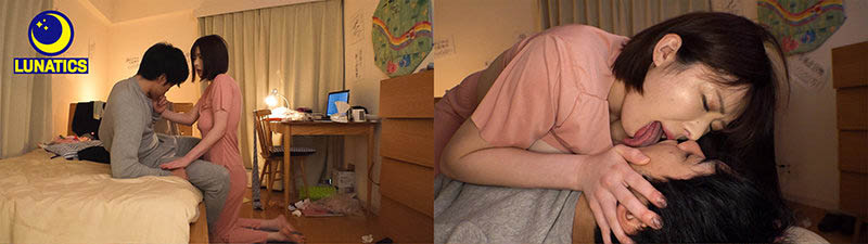 LULU-098,辻井ほのか(辻井穗香)最新作品2021-10-02发布!